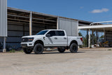 Rough Country - 6 Inch Lift Kit - Vertex/V2 - Ford F-150 4WD (2021-2025)