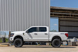 Rough Country - 6 Inch Lift Kit - Vertex - Ford F-150 4WD (2021-2025)