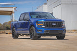 Rough Country - 2 Inch Lowering Kit - 4 Inch Rear Lowering - M1 - Ford F150 (2015-2025) - 47540
