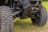 Rough Country - Aluminum Control Arms - 2 In. Forward Offset - Polaris Ranger XP 1000