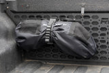 Rough Country - Rubber Molle Panel Clamp Kit - Universal - Up To 15 In. - 2-Clamp Sets