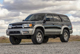 Rough Country - N3 Leveling Struts - 2 Inch - Loaded Strut - Toyota 4Runner 2WD/4WD (96-02)