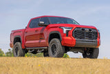 Rough Country - 6 Inch Lift Kit - M1 Strut - Rear Coil - Toyota Tundra 4WD (2022-2025)