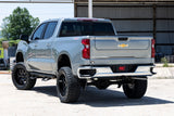 Rough Country - 6 Inch Lift Kit - M1 Struts/M1 - Chevy Silverado 1500 4WD (2019-2024 & Classic)