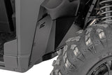 Rough Country - Inner Fender Guards Polaris Ranger XP 1000  - 93211