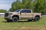 Rough Country - 1.5 Inch Leveling Kit - AT4X/ZR2 - Chevy/GMC 1500 (22-25)