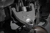 Rough Country - Forged Upper Control Arms - 2.5 In. Of Lift - Chevy/GMC Blazer/S15 Jimmy/Sonoma 4WD