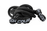 Rough Country - Kinetic Recovery Rope - 1 In.x30' - 30K Lb. Capacity
