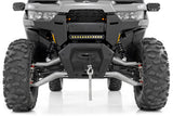 Rough Country - Vertex Front Coil Over Shock Pair - Adjustable - Can-Am Defender HD 5/HD 8/HD 9
