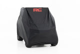 Rough Country - UTV Storage Cover - Universal 2-Door