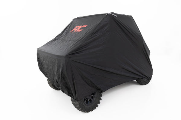 Rough Country - UTV Storage Cover - Universal 2-Door