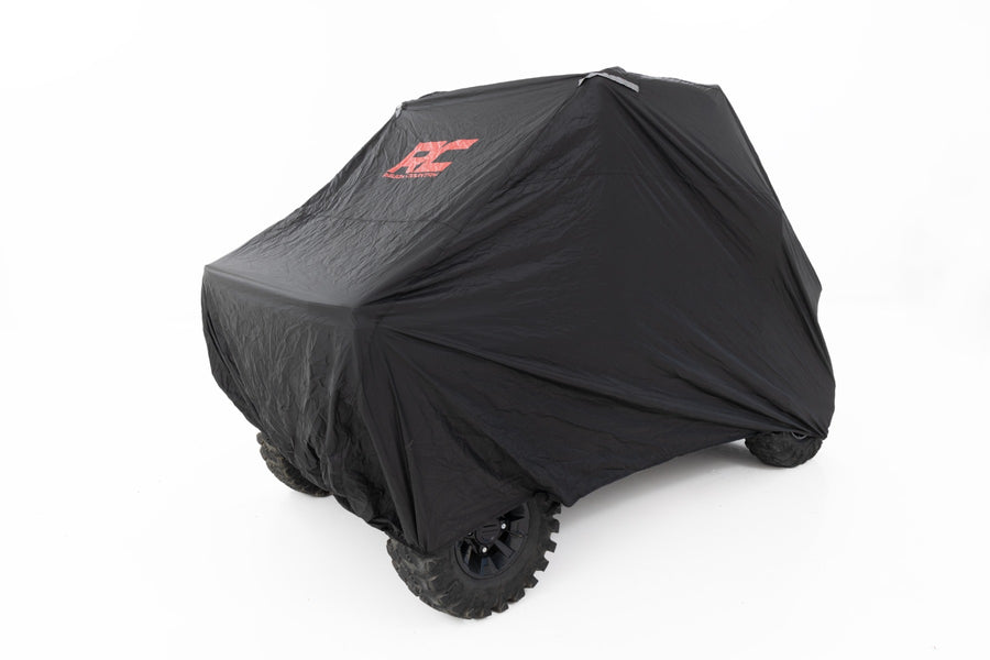 Rough Country - UTV Storage Cover - Universal 2-Door