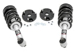 Rough Country - 2 Inch Lift Kit - N3 Struts - Chevy/GMC Tahoe/Yukon XL 1500 4WD (2021-2025)