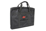 Rough Country - Overland Collapsible Fire Pit Carry Bag