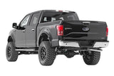 Rough Country - 6 Inch Lift Kit - M1 Struts/M1 - Ford F-150 4WD (2015-2020)