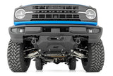 Rough Country - 3.5 Inch Lift Kit - M1R - Ford Bronco 4WD (2021-2025)
