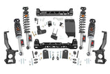 Rough Country - 5 Inch Lift Kit - M1R - Ford Bronco 4WD (2021-2025)