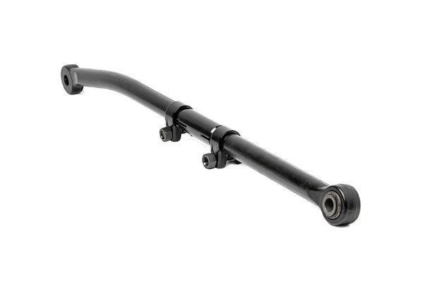 Rough Country - Track Bar - Forged - Front - 1.5-8 Inch Lift - Ford F-250/F-350 Super Duty (05-16)