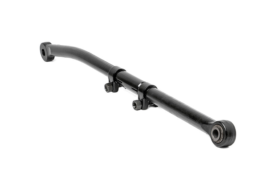 Rough Country - Track Bar - Forged - Front - 1.5-8 Inch Lift - Ford F-250/F-350 Super Duty (05-16)