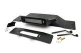 Rough Country - Hidden Winch Mounting Plate - Ford F-150 2WD/4WD (2009-2014)