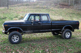 Rough Country - 4 Inch Lift Kit - Lowboy - Ford F-250 4WD (1977-1979)