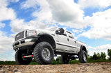 Rough Country - 8 Inch Lift Kit - Ford F-250/F-350 Super Duty 4WD (1999-2004)