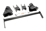 Rough Country - 2 Inch Leveling Kit - Hanger - Ford F-250/F-350 Super Duty 4WD (1999-2004)