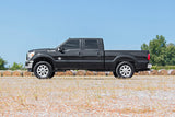 Rough Country - 2 Inch Leveling Kit - Ford F-250/F-350 Super Duty 4WD (2005-2023)
