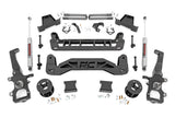 Rough Country - 6 Inch Lift Kit - Ford F-150 2WD (2004-2008)