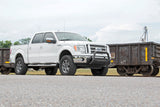 Rough Country - 3 Inch Lift Kit - M1 Struts - Ford F-150 4WD (2009-2013)