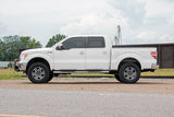 Rough Country - 3 Inch Lift Kit - M1 Struts - Ford F-150 4WD (2009-2013)