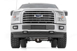 Rough Country - 3 Inch Lift Kit - Ford F-150 4WD (2014-2020)
