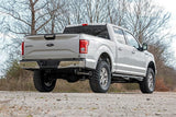 Rough Country - 3 Inch Lift Kit - UCAs - Vertex/V2 - Ford F-150 4WD (2014-2020)