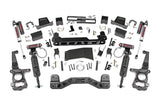 Rough Country - 6 Inch Lift Kit - Vertex - Ford F-150 4WD (2015-2020)