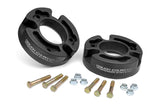 Rough Country - 2.5 Inch Leveling Kit - Ford F-150 2WD/4WD (2004-2008)