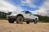 Rough Country - 2.5 Inch Leveling Kit - Ford F-150 2WD/4WD (2004-2008)