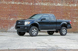 Rough Country - 6 Inch Lift Kit - Ford F-150 2WD (2011-2014)