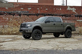 Rough Country - 6 Inch Lift Kit - M1 Struts/M1 - Ford F-150 4WD (2011-2013)