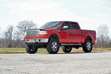 Rough Country - 6 Inch Lift Kit - N3 Struts - Ford F-150 4WD (2004-2008)