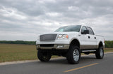 Rough Country - 6 Inch Lift Kit - N3 Struts - Ford F-150 4WD (2004-2008)