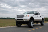 Rough Country - 6 Inch Lift Kit - M1 - Ford F-150 4WD (2004-2008)