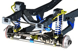Rough Country - 6 Inch Lift Kit - Gas - M1 - Ford F-250/F-350 Super Duty 4WD (2005-2007)