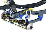 Rough Country - 6 Inch Lift Kit - Diesel - Ford F-250/F-350 Super Duty 4WD (2008-2010)