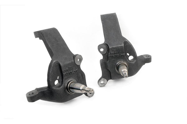 Rough Country - 3 Inch Leveling Kit - Ford F-150 2WD (1997-2003)