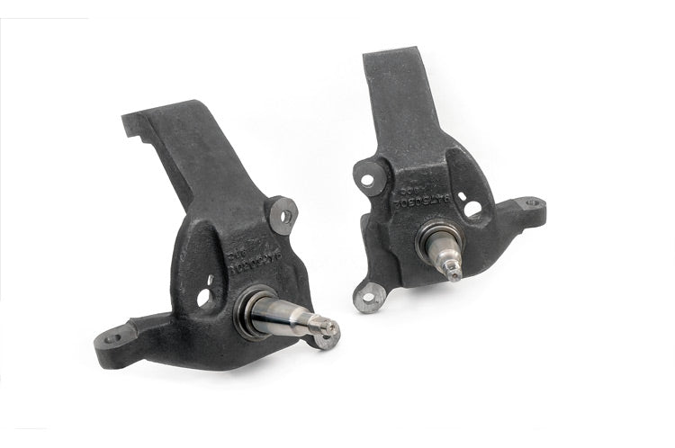 Rough Country - 3 Inch Leveling Kit - Ford F-150 2WD (1997-2003)