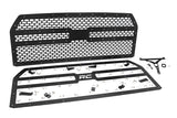 Rough Country - Mesh Grille - Ford F-150 2WD/4WD (2015-2017)