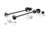 Rough Country - Sway Bar Links - Rear - 4 Inch Lift - Ford F-250 4WD (1980-1997)
