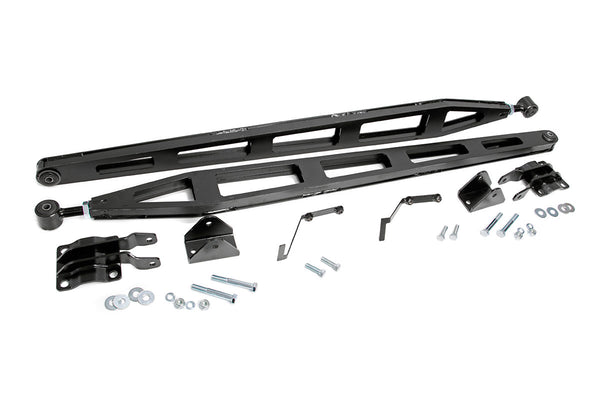 Rough Country - Traction Bar Kit - Ford F-150 4WD (2015-2020)