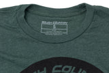 Rough Country - Rough Country T-Shirt - RC Mountains - Forest Green - 3XL