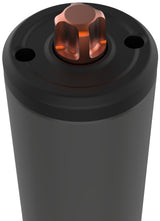 FACTORY RACE 2.0 X 2.5 BUMP STOP PINCH MOUNT
